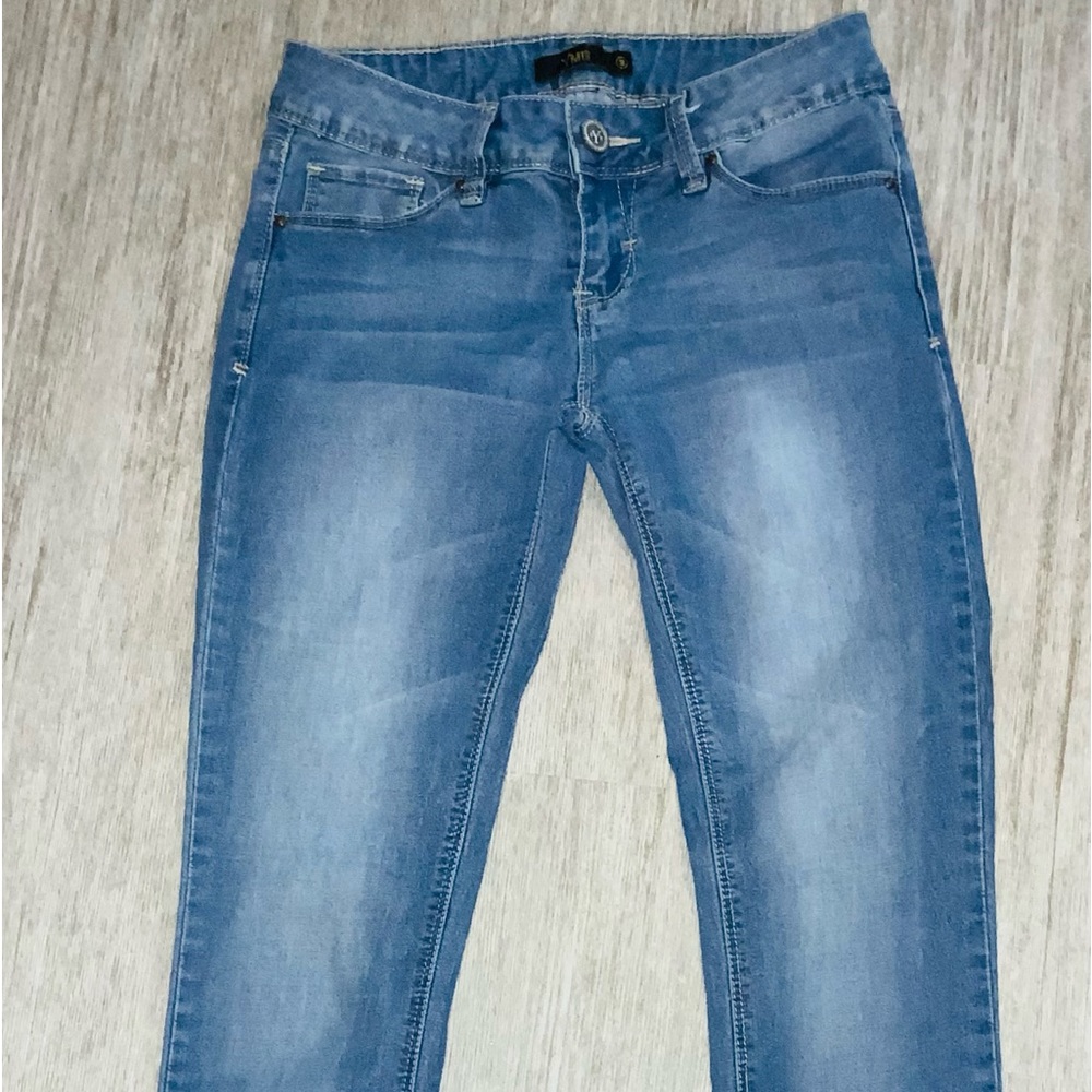YMI Skinny Jeans